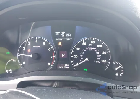 2015 Lexus Rx 350 from USA, damaged, VIN 2T2ZK1BA2FC160839